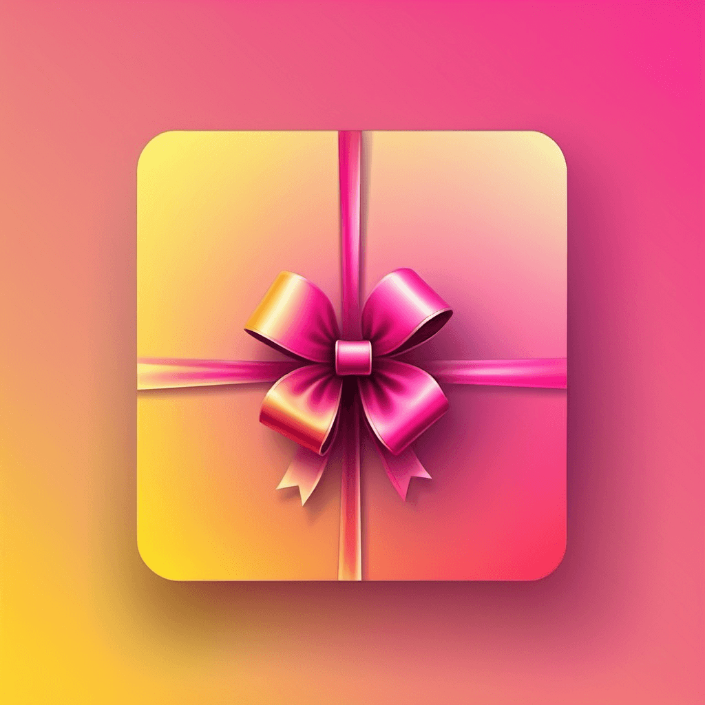 Digital gift cards