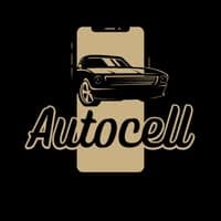 Autocell logo